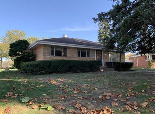 10611 Fairfield St, WESTCHESTER, IL 60154