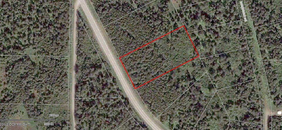 1st image of Mi 1 5 Halbouty Road Nikiski N