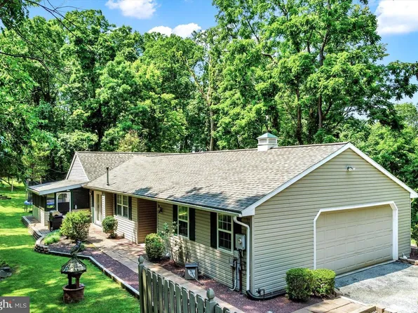 30 Lakeview Ct, Wellsville, PA 17365