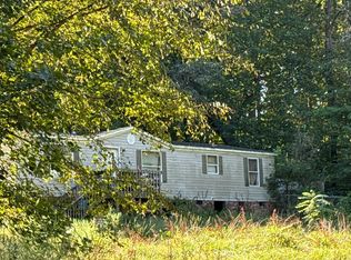 194 Peggy Ln, Lexington, NC 27295