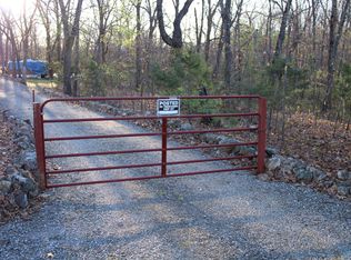 470 SE 1201 Pvt Road, Osceola, MO 64776
