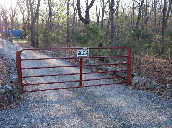 470 SE 1201 Pvt Road, Osceola, MO 64776