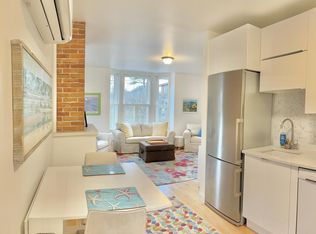 287 Spring St APT 5, Portland, ME 04102