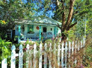 165 Twine St, Saint Augustine, FL 32084