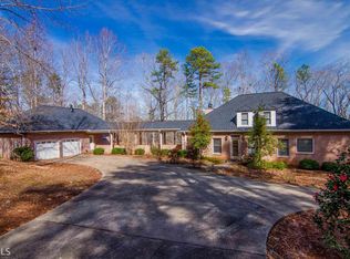 520 Foxy Ln LOT 3, Martin, GA 30557