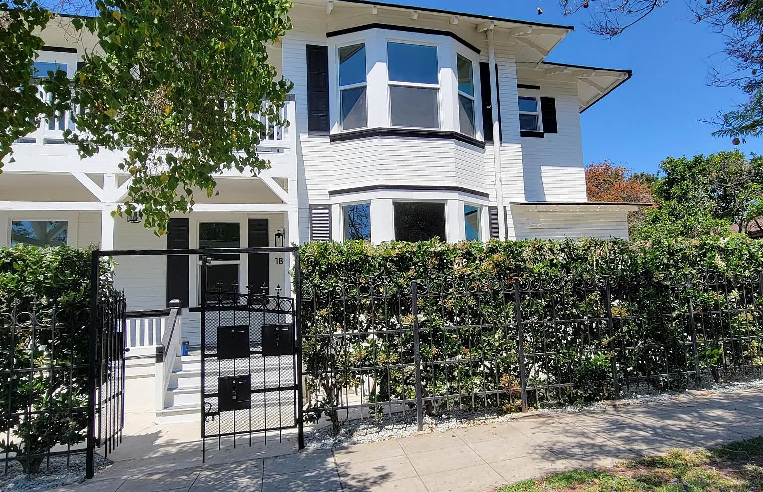 1 bed, 437 sqft, $2,500 — Photo 1