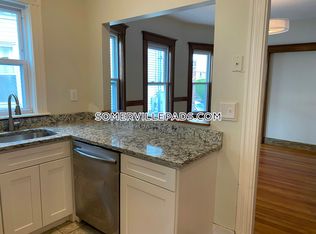 37 Bromfield Rd #1, Somerville, MA 02144