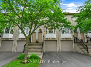 3480 Upper Middle Rd #55, Burlington, ON L7M 4R9