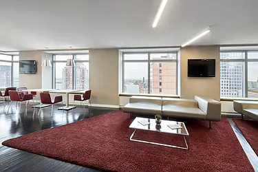 Rented by Brown Harris Stevens