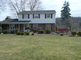 105 Nittany Ln, Herminie, PA 15637