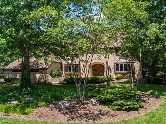 3rd image of 5646 Glenbervie Ct