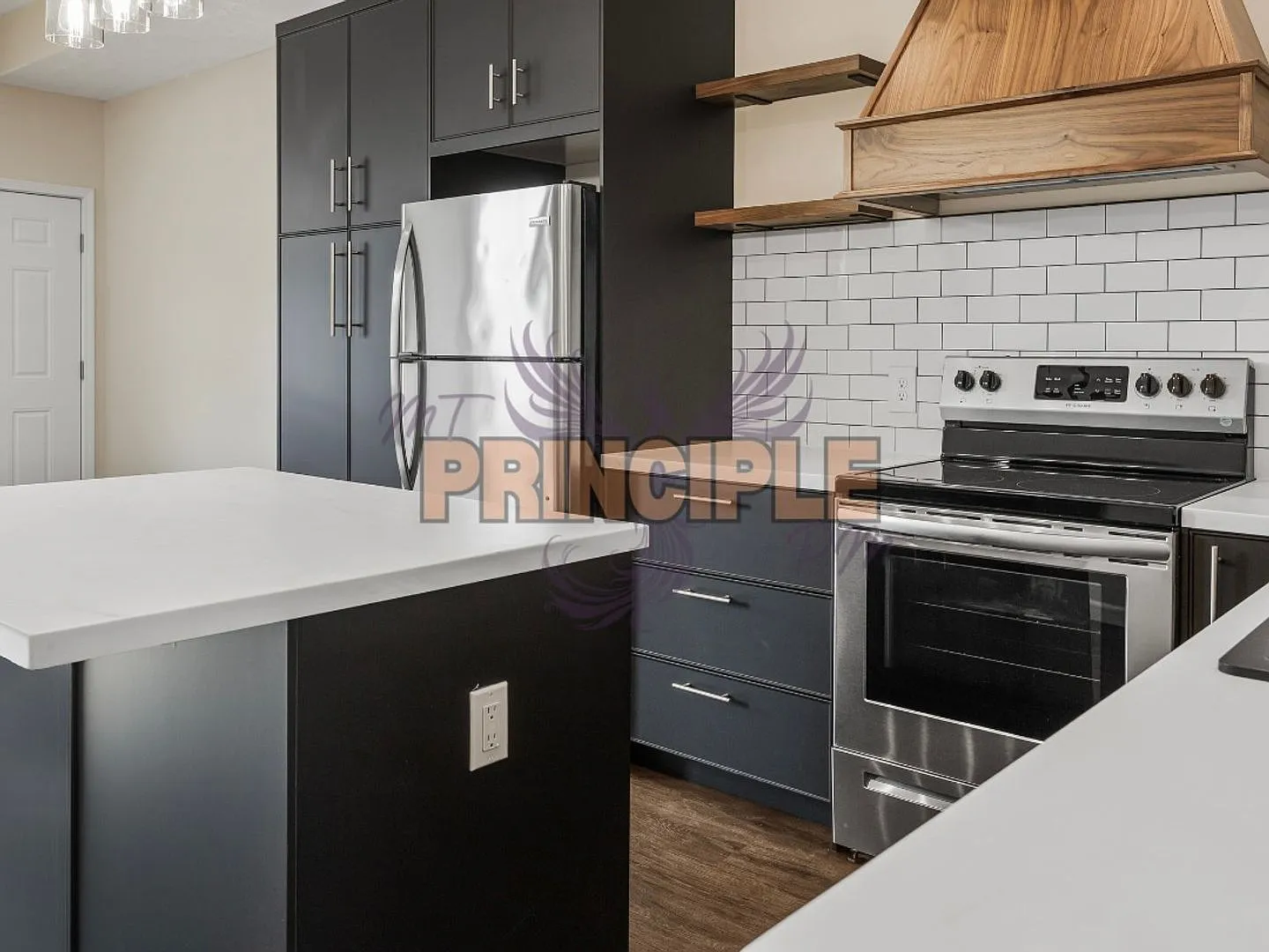Park Street Tri-plex — Photo 2