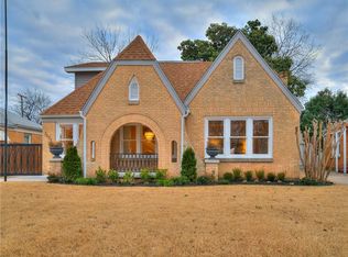 2624 NW 24th St, Oklahoma City, OK 73107