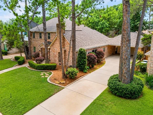 602 Anchorage Ln, Houston, TX 77079