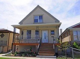 3732 N Neva Ave, Chicago, IL 60634