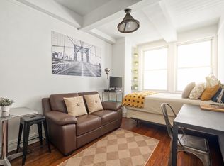 457 W 57th St #108, New York, NY 10019