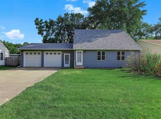 2192 Lambert Ave, Mounds View, MN 55112