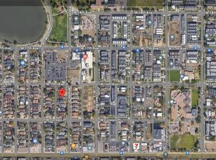 1583 N Meade St, Denver, CO 80204