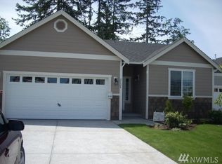 2124 179th Street Ct E, Spanaway, WA 98387