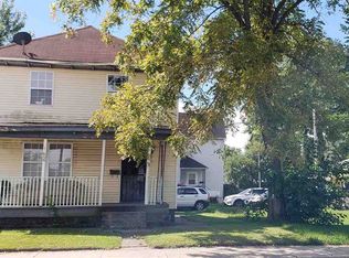 1606 E Pontiac St, Fort Wayne, IN 46803