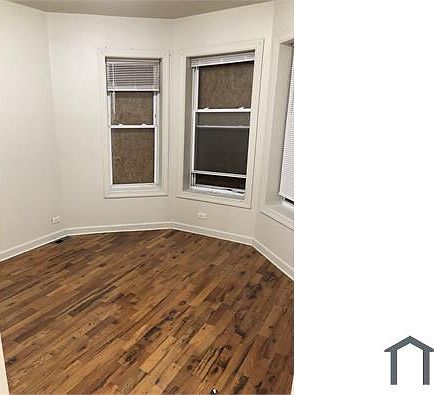 4th image of 652 N Monticello Ave #1