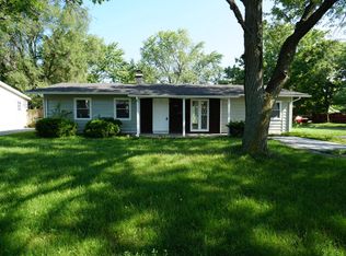 321 Dunbar Ln, Fort Wayne, IN 46816