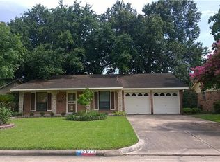 5919 De Milo Dr, Houston, TX 77092