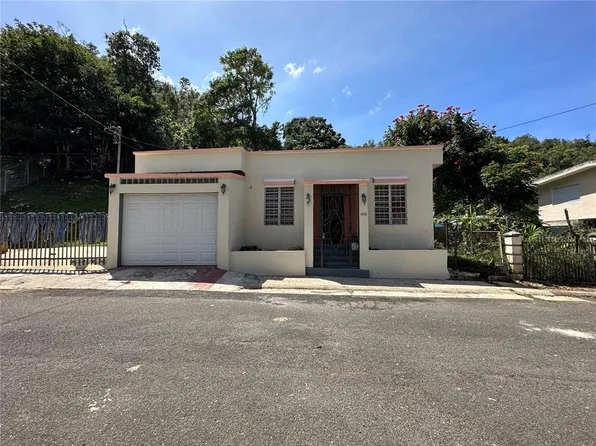 Calle San Juan #418, Manati, PR 00674
