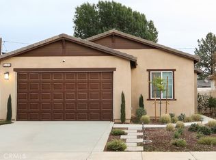 5130 Larkspur Rd, Banning, CA 92220