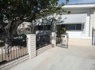 4245 Carnation Ln, Las Vegas, NV 89108