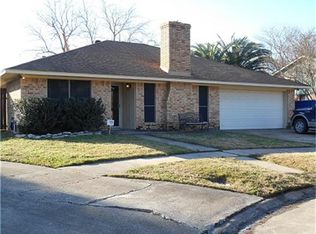 3122 Ashton Ln, La Porte, TX 77571