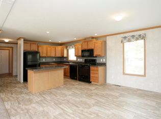 Meadows, Nappanee, IN 46550