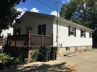 810 Avenue L, Sterling, IL 61081
