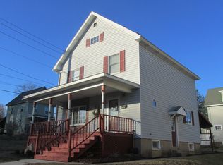 223 Maple St, Johnsonburg, PA 15845