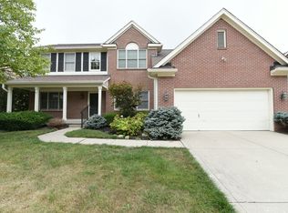 3736 Zuker Ct, Carmel, IN 46032