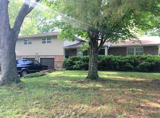 4208 W Rollins Rd, Columbia, MO 65203