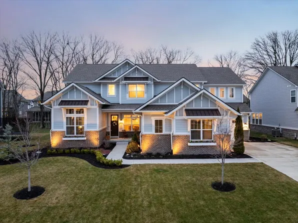 16354 Province Ct, Fortville, IN 46040