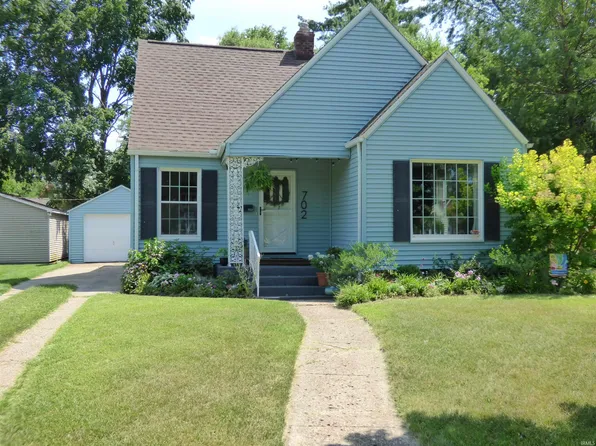 702 W Angela Blvd, South Bend, IN 46617