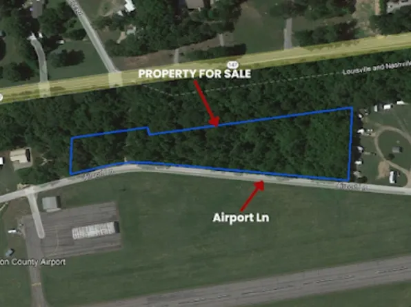 1A Airport Rd, Stewart, TN 37175