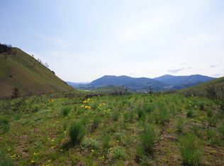 Bonner Lake Rd, Twisp, WA 98856