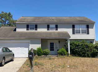136 Sandpine Cir, Columbia, SC 29229
