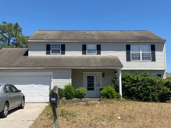 136 Sandpine Cir, Columbia, SC 29229