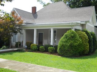 107 Main St N, Sparta, TN 38583