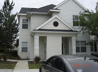 1315 Eastern Pecan Pl UNIT 201, Winter Garden, FL 34787