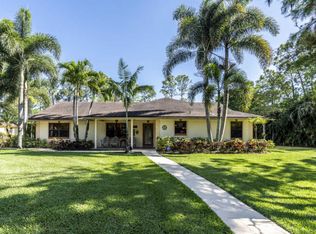 16264 67th Ct N, Loxahatchee, FL 33470