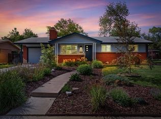 8139 Benton Way, Arvada, CO 80003