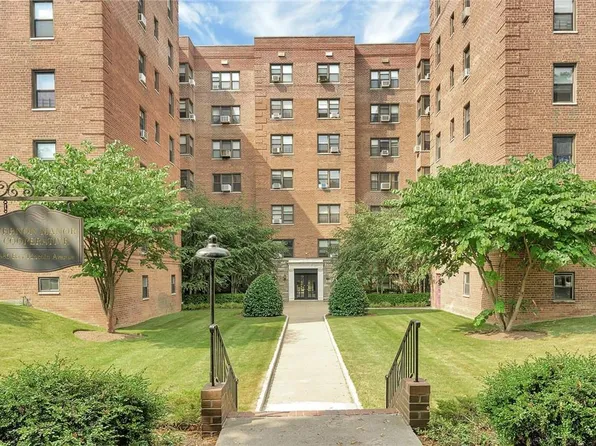 485 E lincoln Avenue #617, Mount Vernon, NY 10552