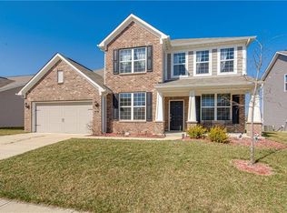 5418 Aster Dr, Plainfield, IN 46168