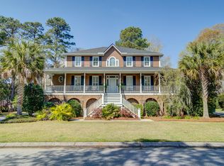 1693 Southport Dr, Charleston, SC 29407
