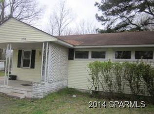 6768 Pitt St, Grifton, NC 28530